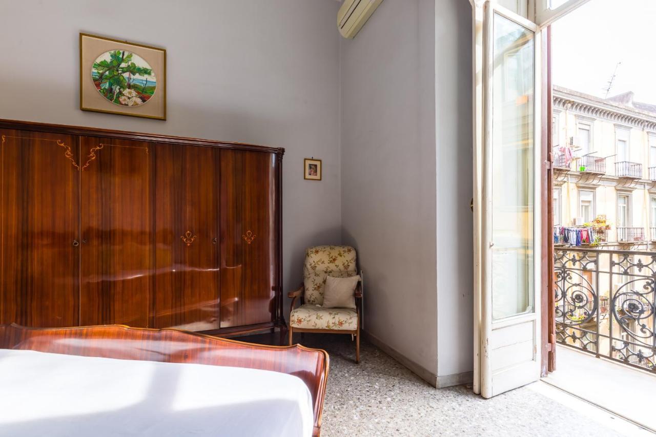 Rettifilo Family Apartment By Wonderful Italy Neapol Zewnętrze zdjęcie