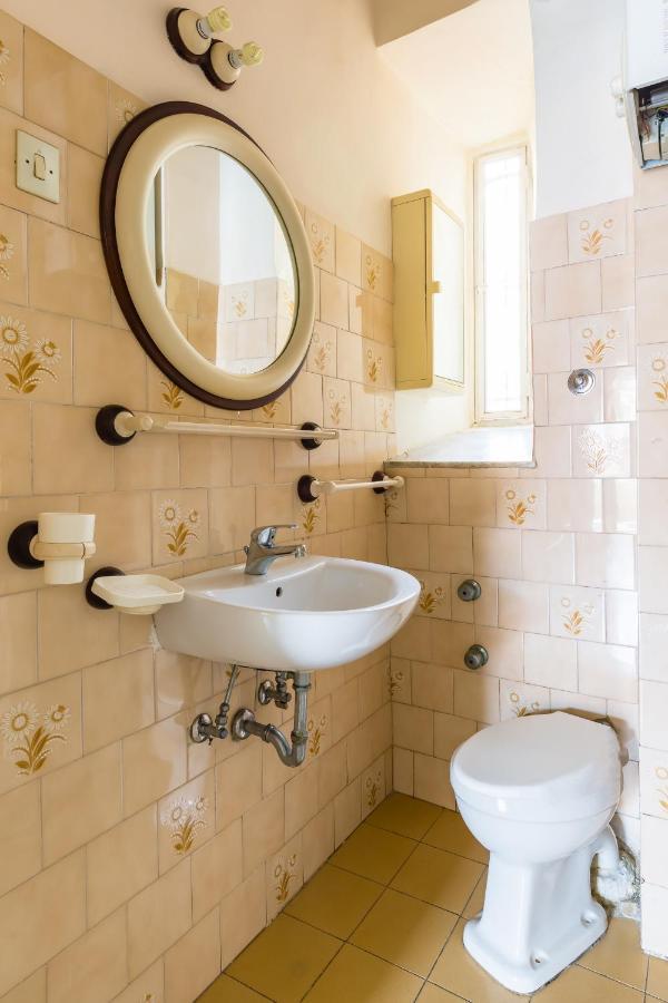 Rettifilo Family Apartment By Wonderful Italy Neapol Zewnętrze zdjęcie